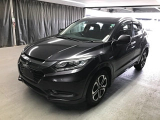 HONDA VEZEL 2015