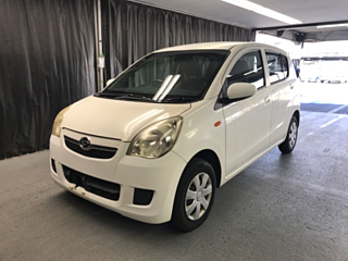 DAIHATSU MIRA 2010
