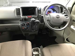 NISSAN CLIPPER VAN 2021