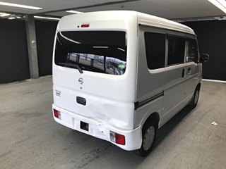 NISSAN CLIPPER VAN 2021