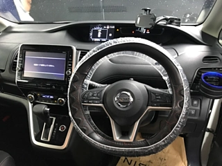 NISSAN SERENA 2019