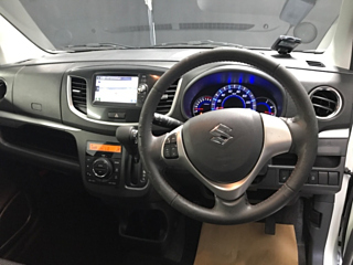 SUZUKI WAGON R 2013