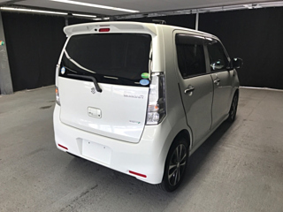 SUZUKI WAGON R 2013