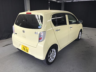 car slider