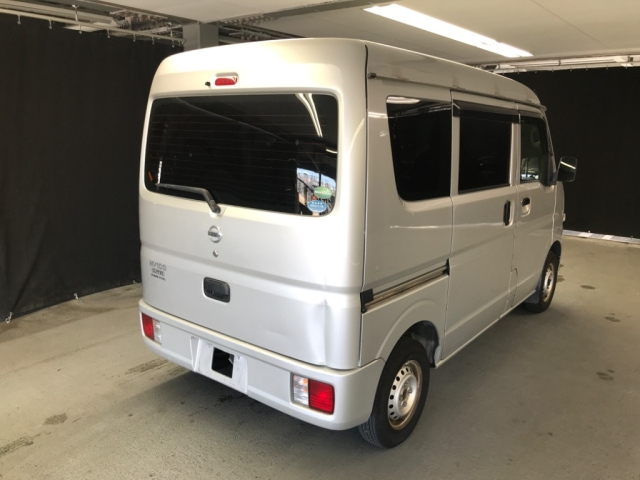 NISSAN CLIPPER VAN 2015