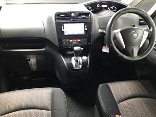 NISSAN SERENA 2015