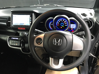 HONDA N BOX 2013