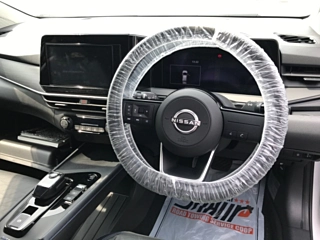 NISSAN NOTE 2024