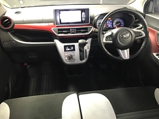car slider