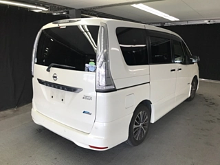 NISSAN SERENA 2016