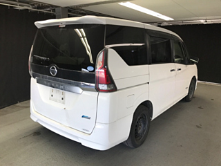 NISSAN SERENA 2018