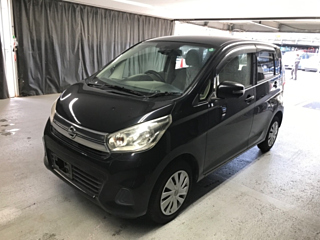 NISSAN DAYZ 2018