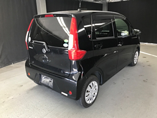 NISSAN DAYZ 2018