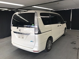 NISSAN SERENA 2016