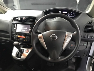 NISSAN SERENA 2016