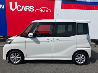 NISSAN DAYZ ROOX 2018