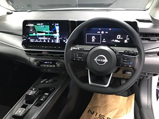 NISSAN NOTE 2021