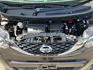 NISSAN ROOX 2021