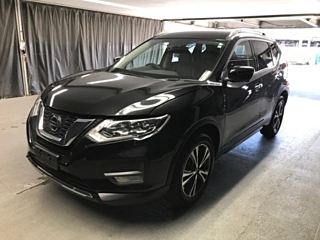 NISSAN X-TRAIL 2020