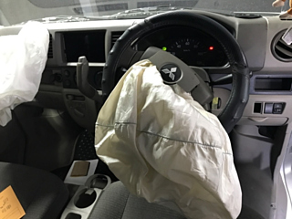 MITSUBISHI MINICAB VAN 2014