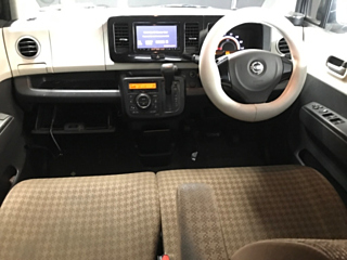 NISSAN MOCO 2013