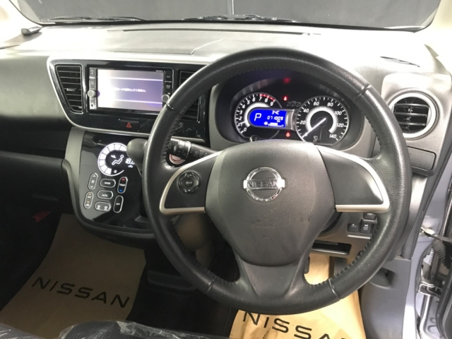 NISSAN DAYZ ROOX 2019