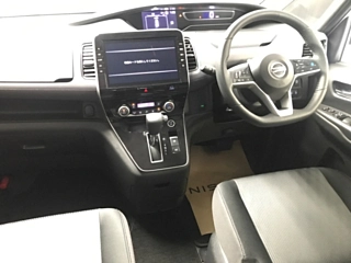 NISSAN SERENA 2020