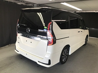 NISSAN SERENA 2020