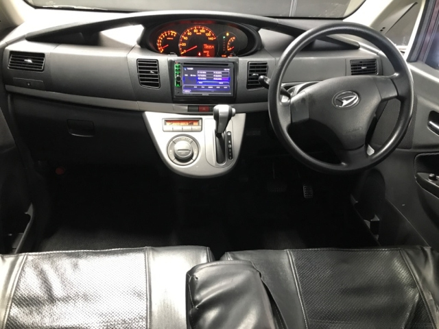 DAIHATSU MOVE 2008