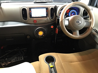 car slider