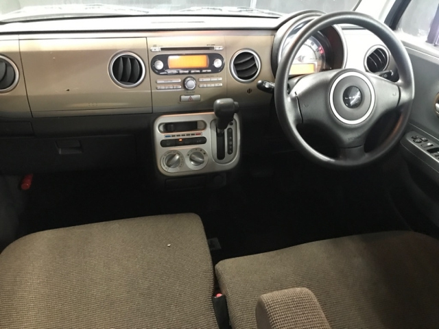 SUZUKI ALTO LAPIN 2010