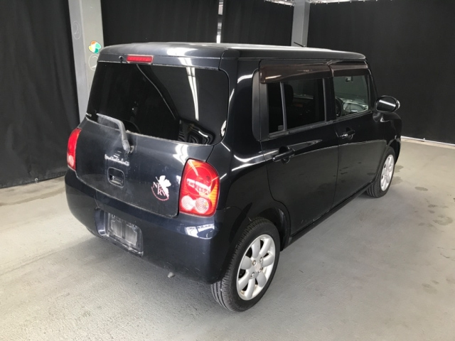 SUZUKI ALTO LAPIN 2010