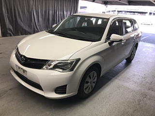 TOYOTA COROLLA FIELDER 2014