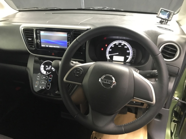 NISSAN DAYZ ROOX 2019