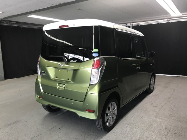 NISSAN DAYZ ROOX 2019