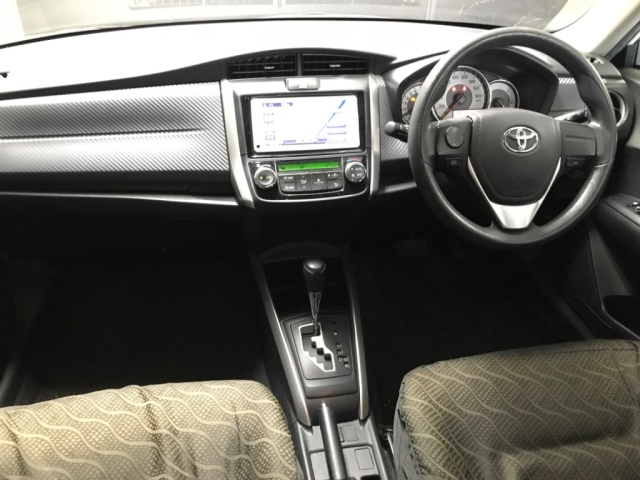 TOYOTA COROLLA FIELDER 2013