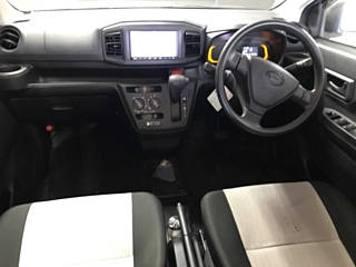 DAIHATSU MIRA E S 2020