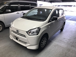 DAIHATSU MIRA E S 2020