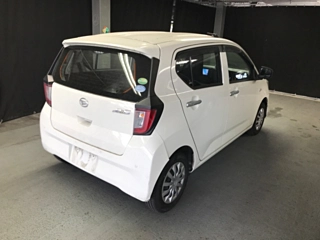 DAIHATSU MIRA E S 2020