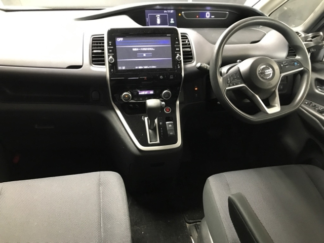 NISSAN SERENA 2016