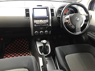 car slider