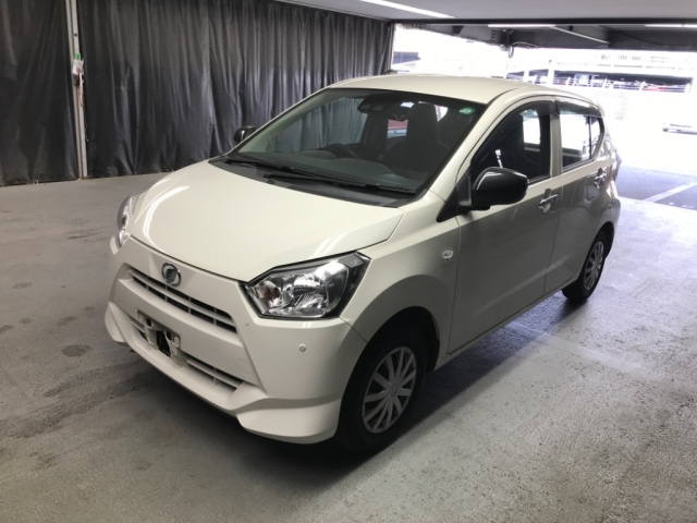 DAIHATSU MIRA E S 2020