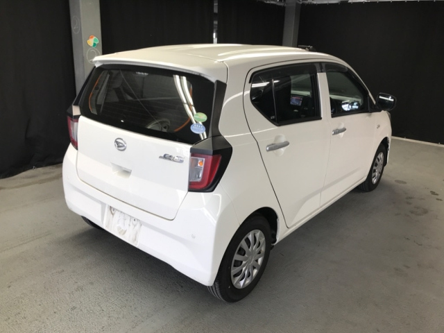 DAIHATSU MIRA E S 2020