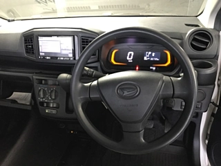 DAIHATSU MIRA E S 2018