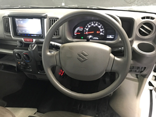 SUZUKI EVERY 2019