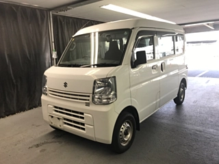 SUZUKI EVERY 2019