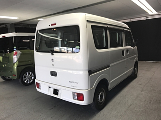 SUZUKI EVERY 2019