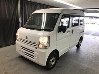 SUZUKI EVERY 2022