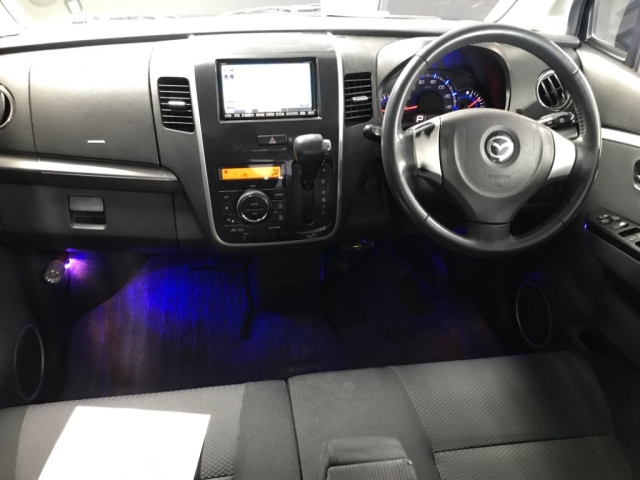 MAZDA AZ WAGON 2010
