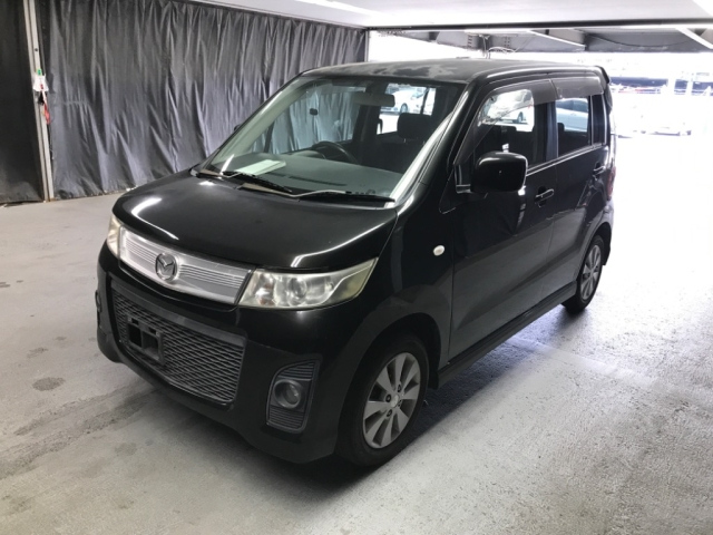 MAZDA AZ WAGON 2010
